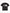 Throat Goat - Black T-Shirt