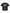 Crippling Anxiety - Black T-Shirt
