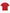ALF Skull Heart - Red T-Shirt