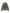 Anti Social Butterfly - Military Green Hoodie