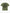 Anti Social Butterfly - Military Green T-Shirt