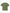 Anti Social Butterfly - Military Green T-Shirt
