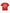 Anti Social Butterfly - Red T-Shirt