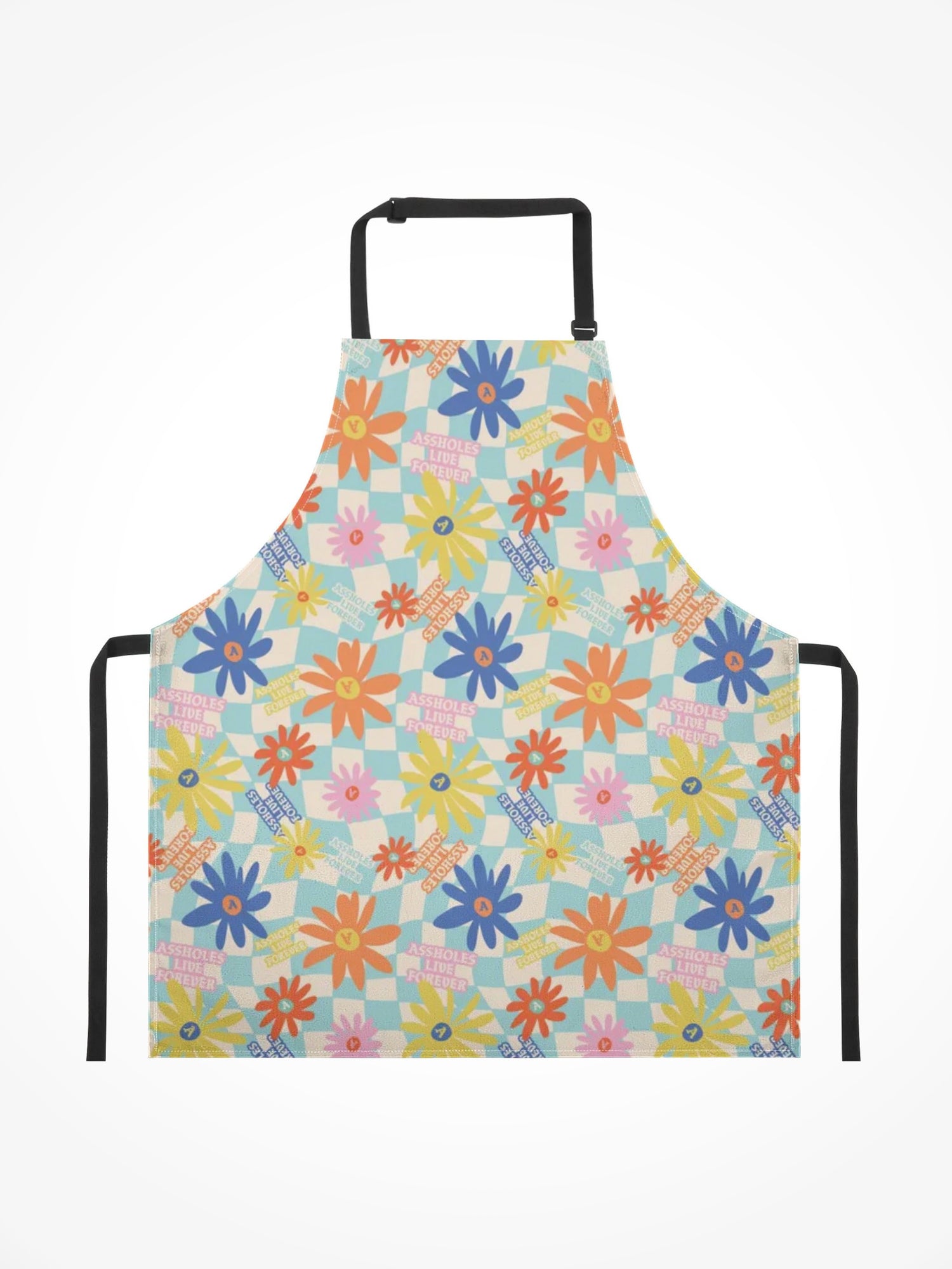 Apron - ALF FLOWERS
