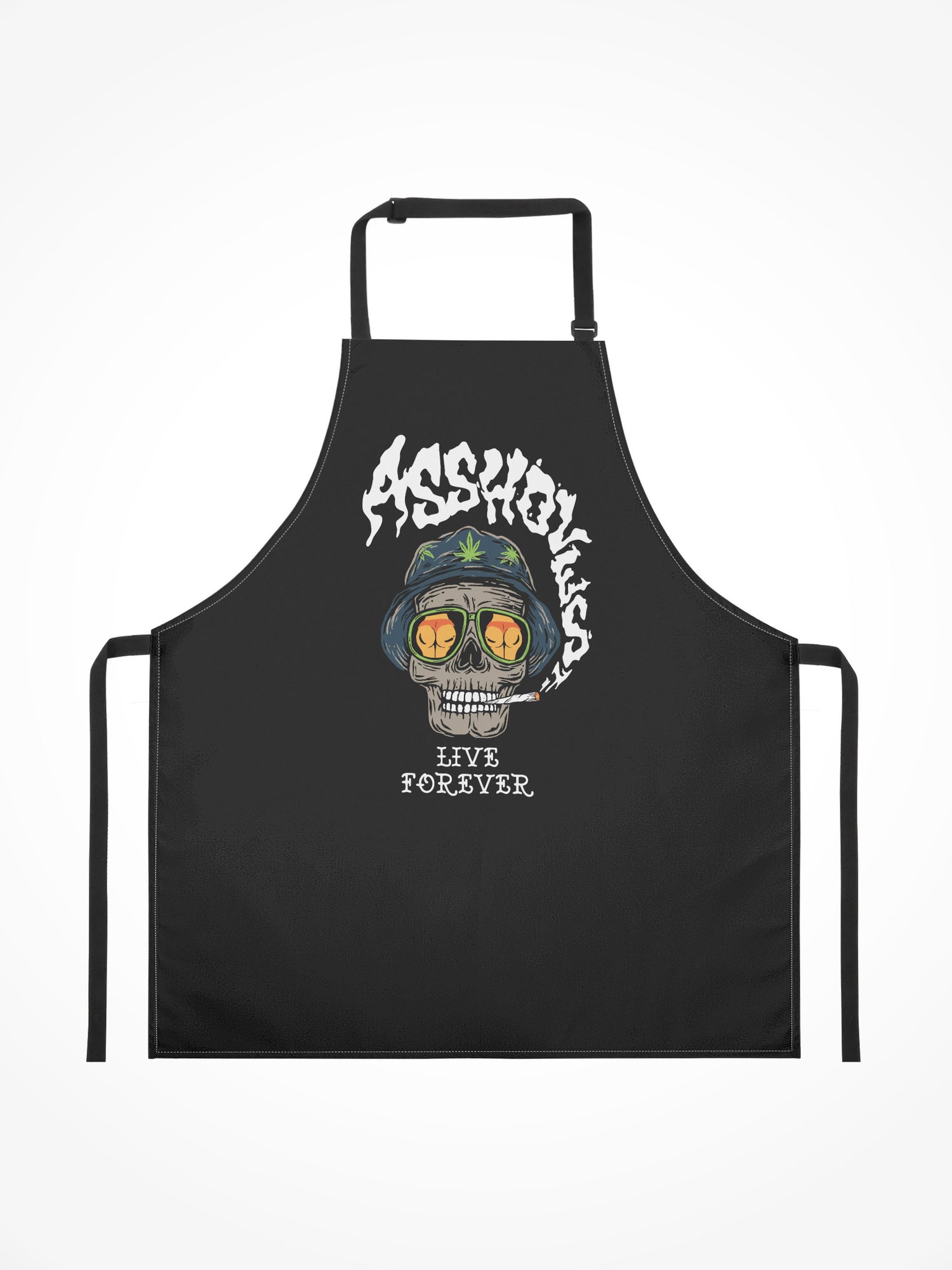 Apron - LOATHING
