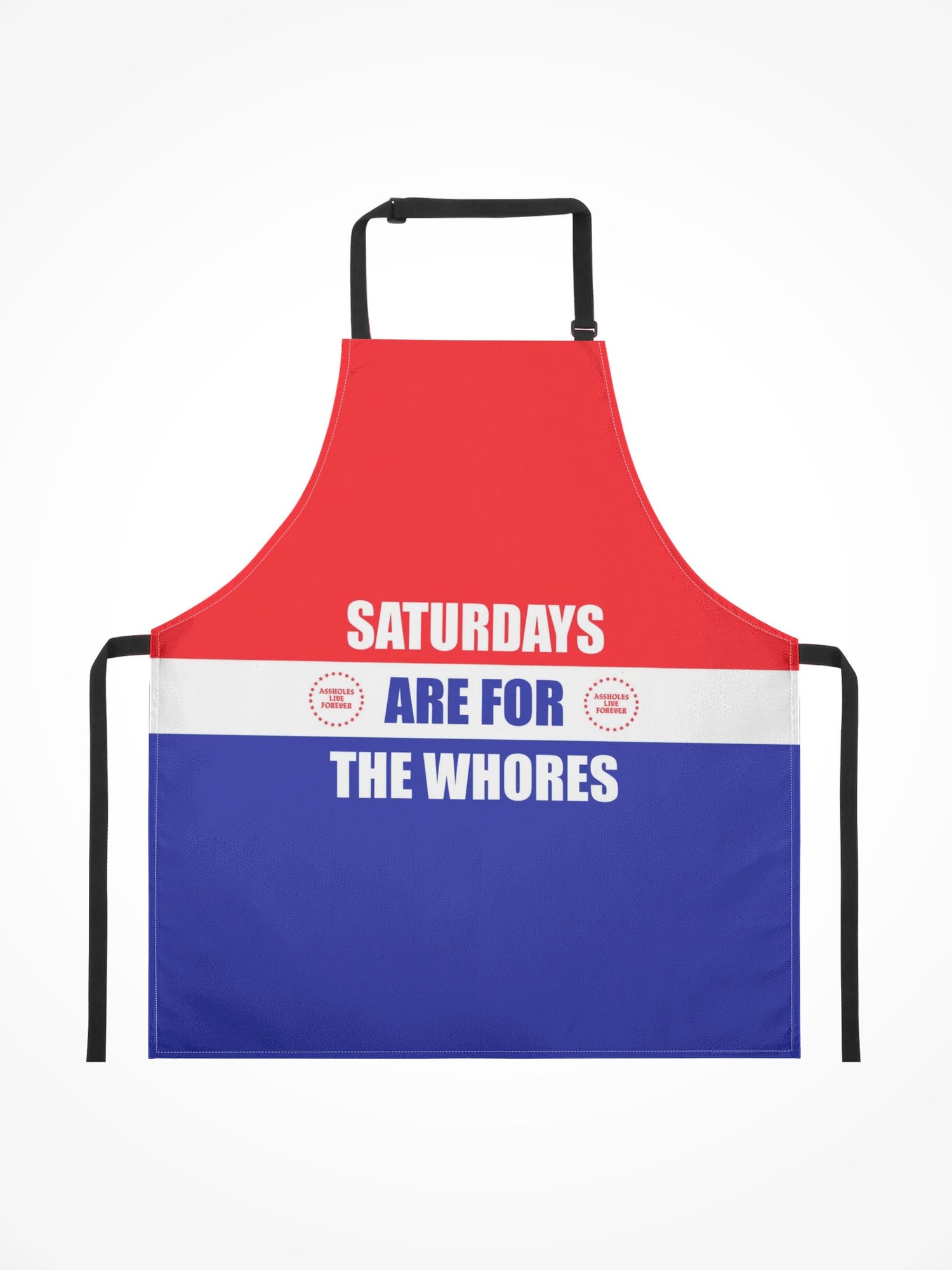 Apron - SATURDAY WHORES