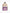All Over Print Backpack - ALF Nude Purple