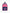 All Over Print Backpack - Emotional Baggage Pink Blue