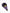All-Over-Print Chest Crossbody Bag - Emotional Baggage Purple