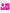 Bathroom Toilet Set - ALF OG PINK
