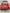 3 Pcs Bed - ALF OG RED CHEETAH