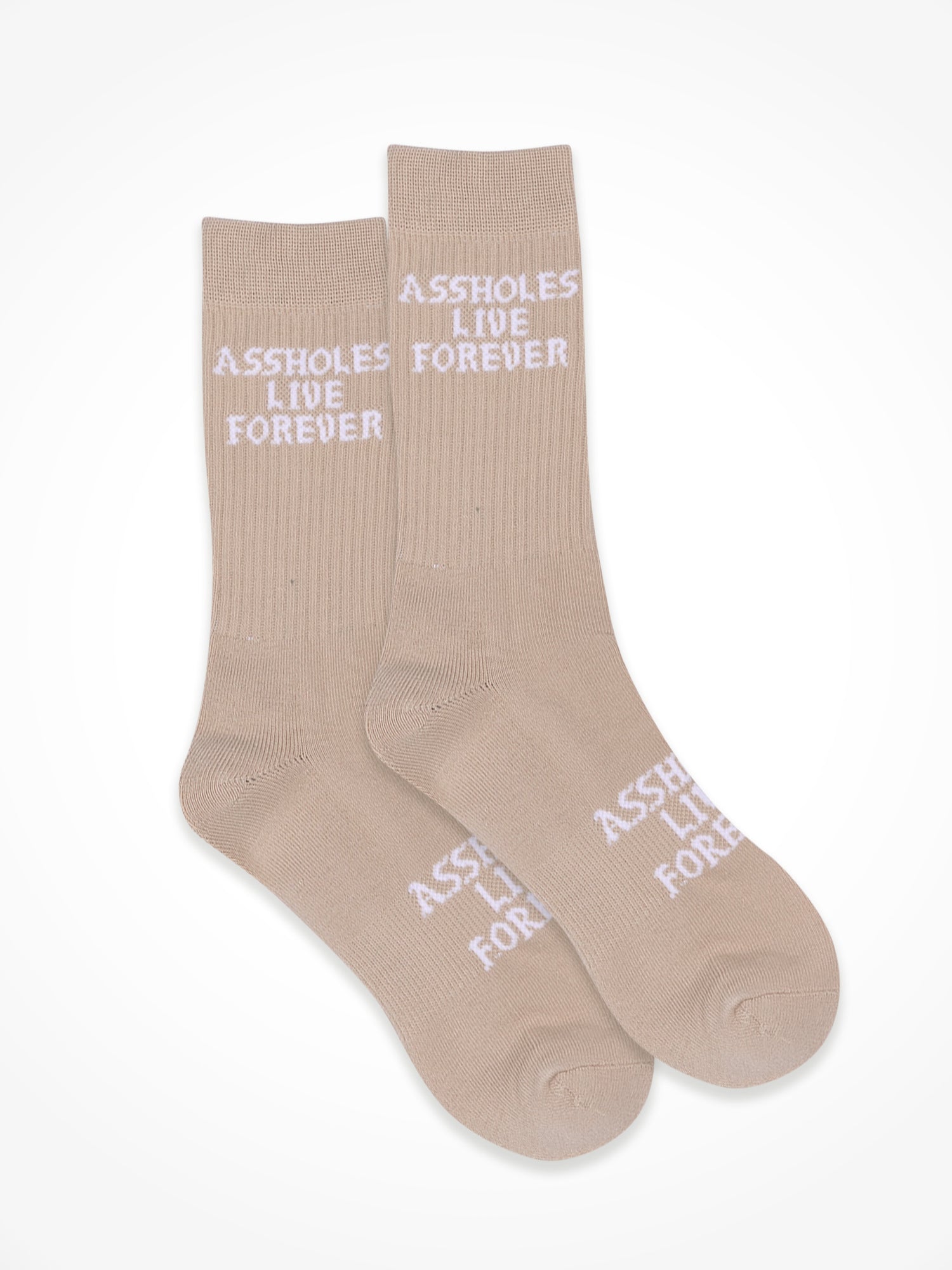 ALF OG Sock - Tan