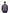 Mens All Over Print Zip Bomber Jacket - Purple Color Block