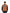Mens All Over Print Zip Bomber Jacket - Tan Color Block