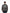 Mens All Over Print Zip Bomber Jacket - Black Bandana