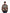 Mens All Over Print Zip Bomber Jacket - Flowers