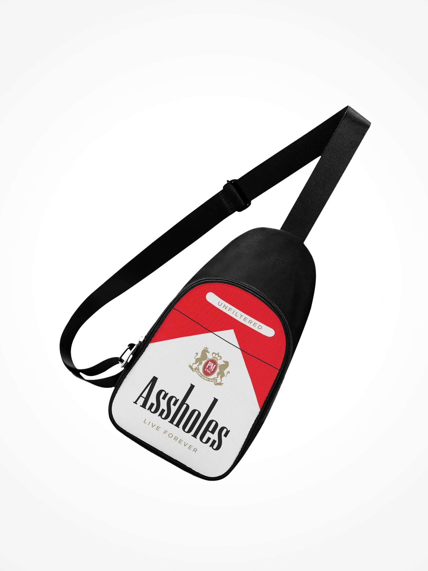 Chest Bag - ALF BORO