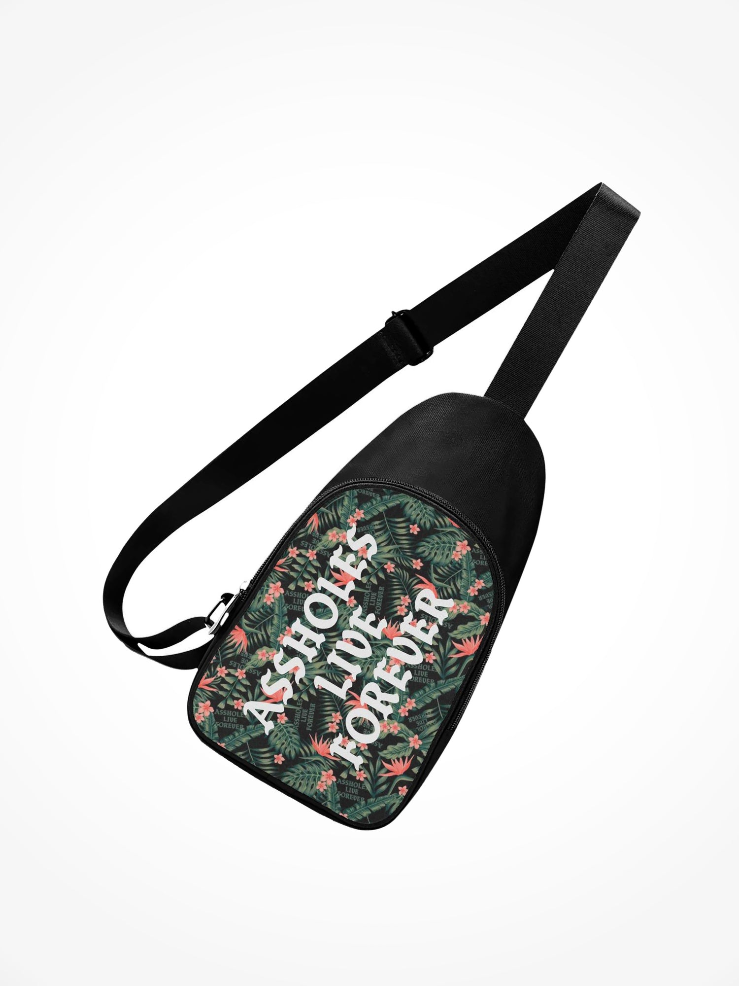 Chest Bag - ALF OG TROPICAL