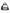 Clear Shoulder Bag - DRUG MONEY