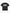 Designated Drinker- Black T-Shirt