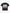Major Asshore - Black T-Shirt