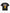 Dopey - Black T-Shirt