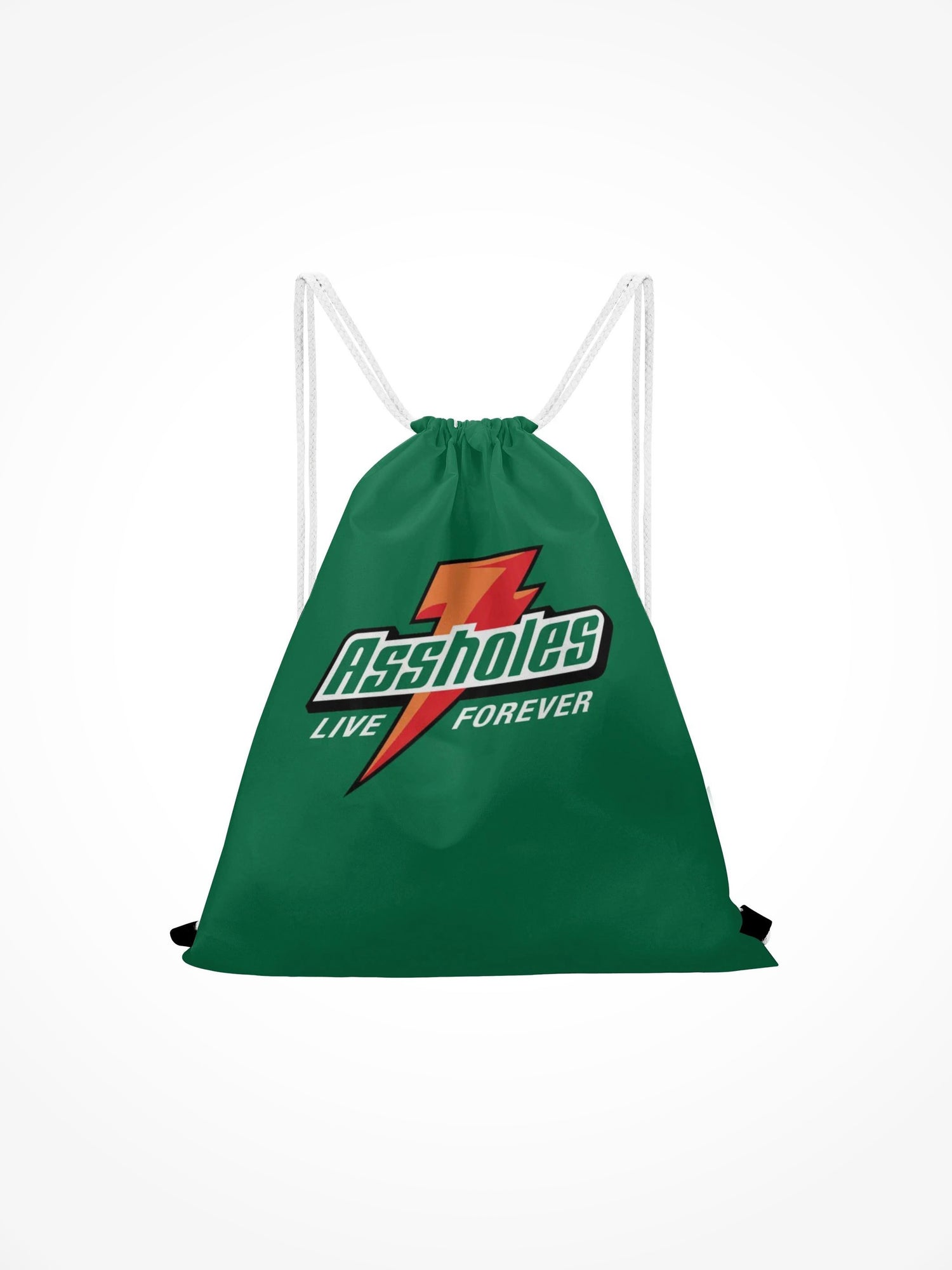 Drawstring Bag - GATORADE