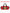 Duffle Bag - EMOTIONAL BAGGAGE RED