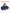 Duffle Bag - FULL OF DRUGS - NAVY MULTI COLOR
