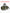 Duffle Bag - LETS TAKE A TRIP - Green Mushroom