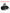 Duffle Bag - HAVE A NICE TRIP BLACK