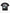 Elon Tism - Black T-Shirt