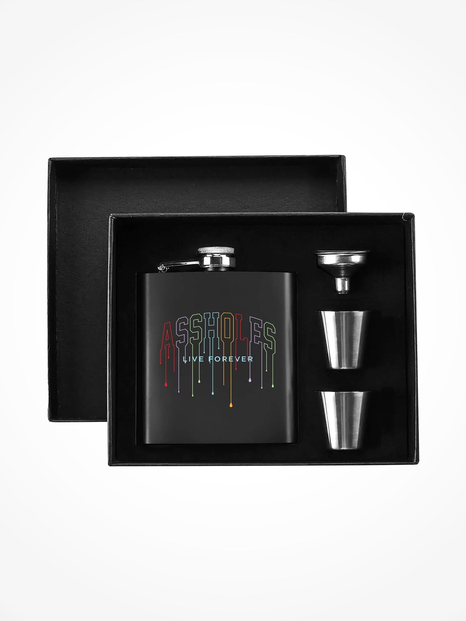 Flask Box Set - ALF DRIP
