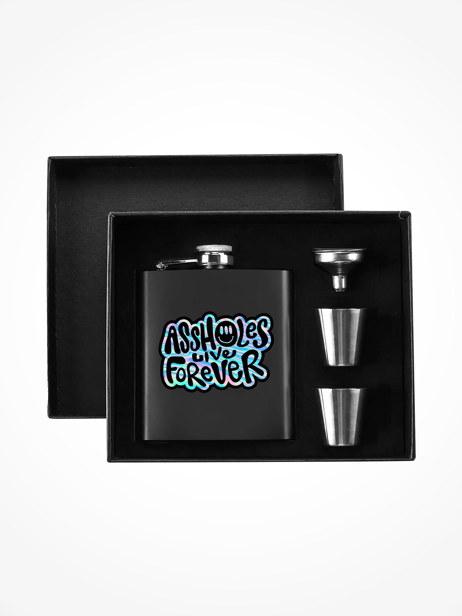 Flask Box Set - ALF TRIP