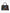 Handbag With Strap - ASSHOLE WORLD BLACK