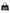 Handbag With Strap - EMOTIONAL BAGGAGE ALF BLACK TILE