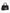 Handbag With Strap - EMOTIONAL BAGGAGE ALF BLACK TILE