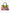 Handbag With Strap - EMOTIONAL BAGGAGE TIE DYE