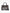 Handbag With Strap - EMOTIONAL BAGGAGE TIGER JUNGLE