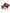 Handbag With Strap - Emotional Baggage Red Tie Dye