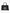 Handbag With Strap - FUCKING LADY BLACK