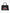 Handbag With Strap - WHORES COLD BLACK