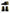 Mens High Top Canvas Shoes - ALF Spray Paint
