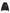 ALF Double Skull - Black Hoodie