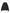 ALF Blackout Deer Skull - Black Hoodie