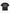 I'm Not Racist - Black T-Shirt