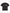 Just a Whore - Black T-Shirt