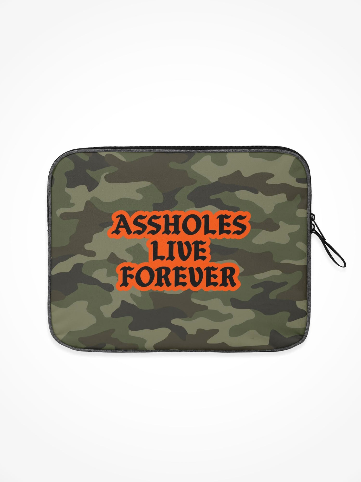 Laptop Bag - ALF CAMO