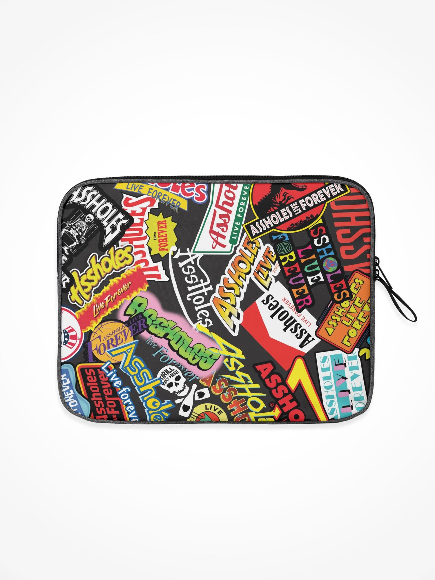 Laptop Bag - ALF STICKERS