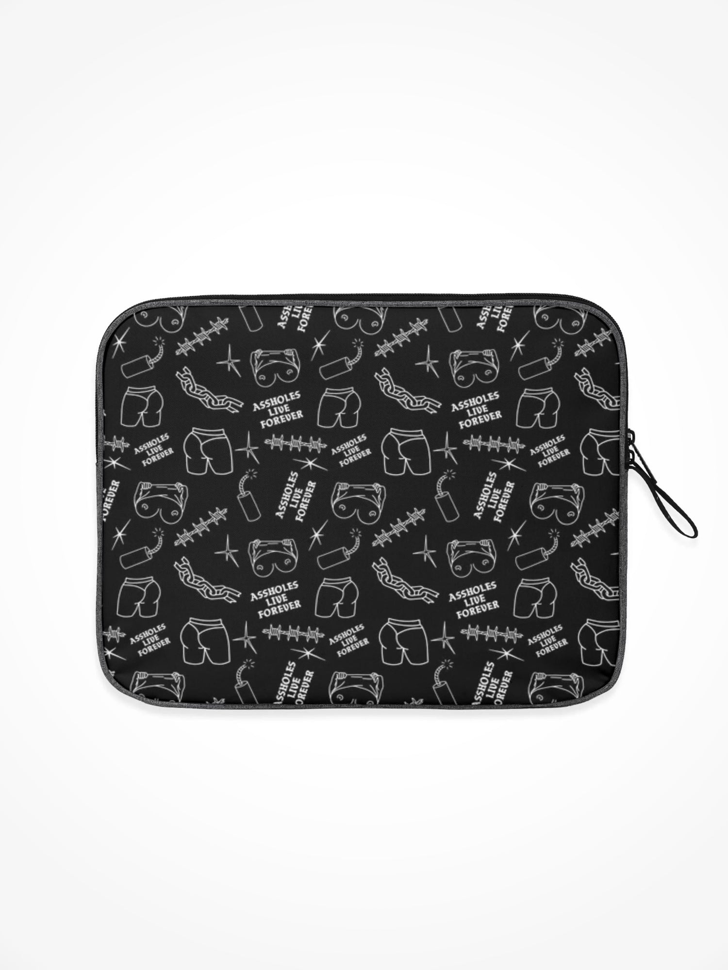 Laptop Bag - BOOBS BUTTS